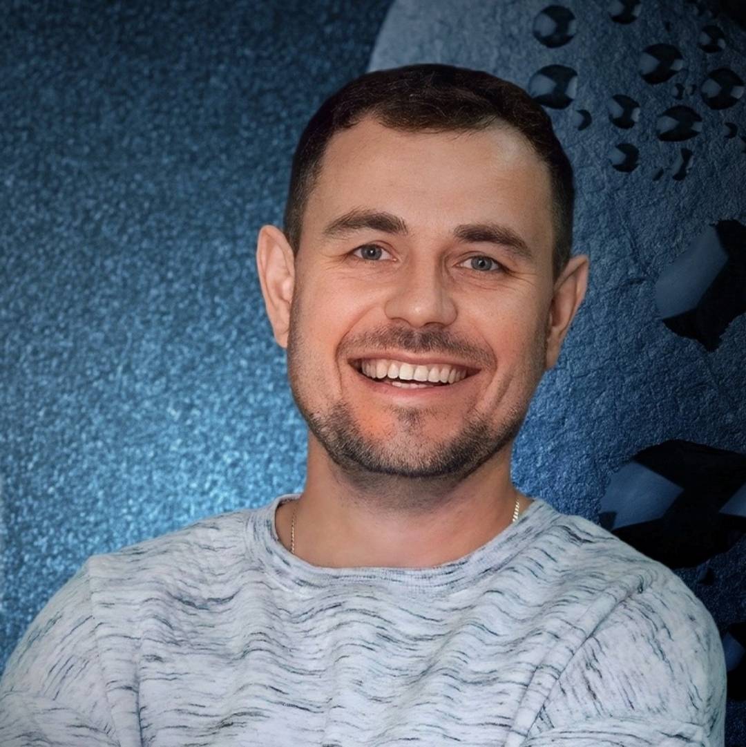 Константин Киушов