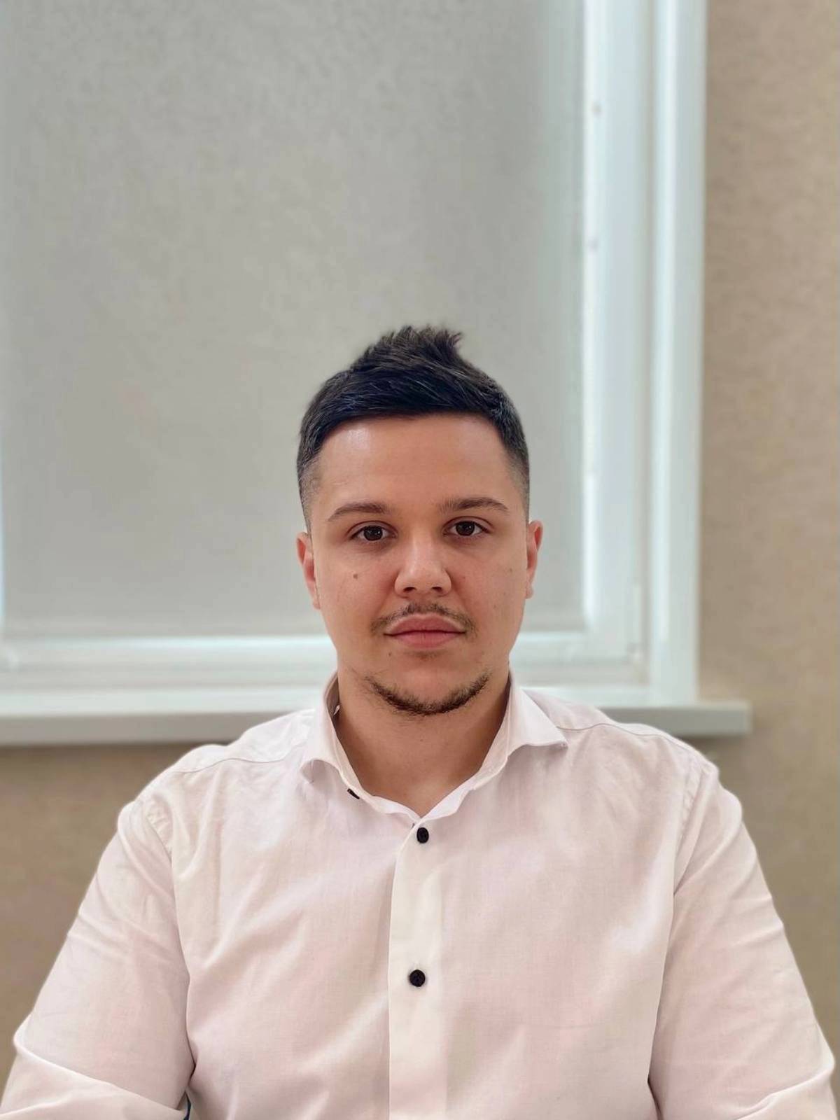 Андрей Селиверстов