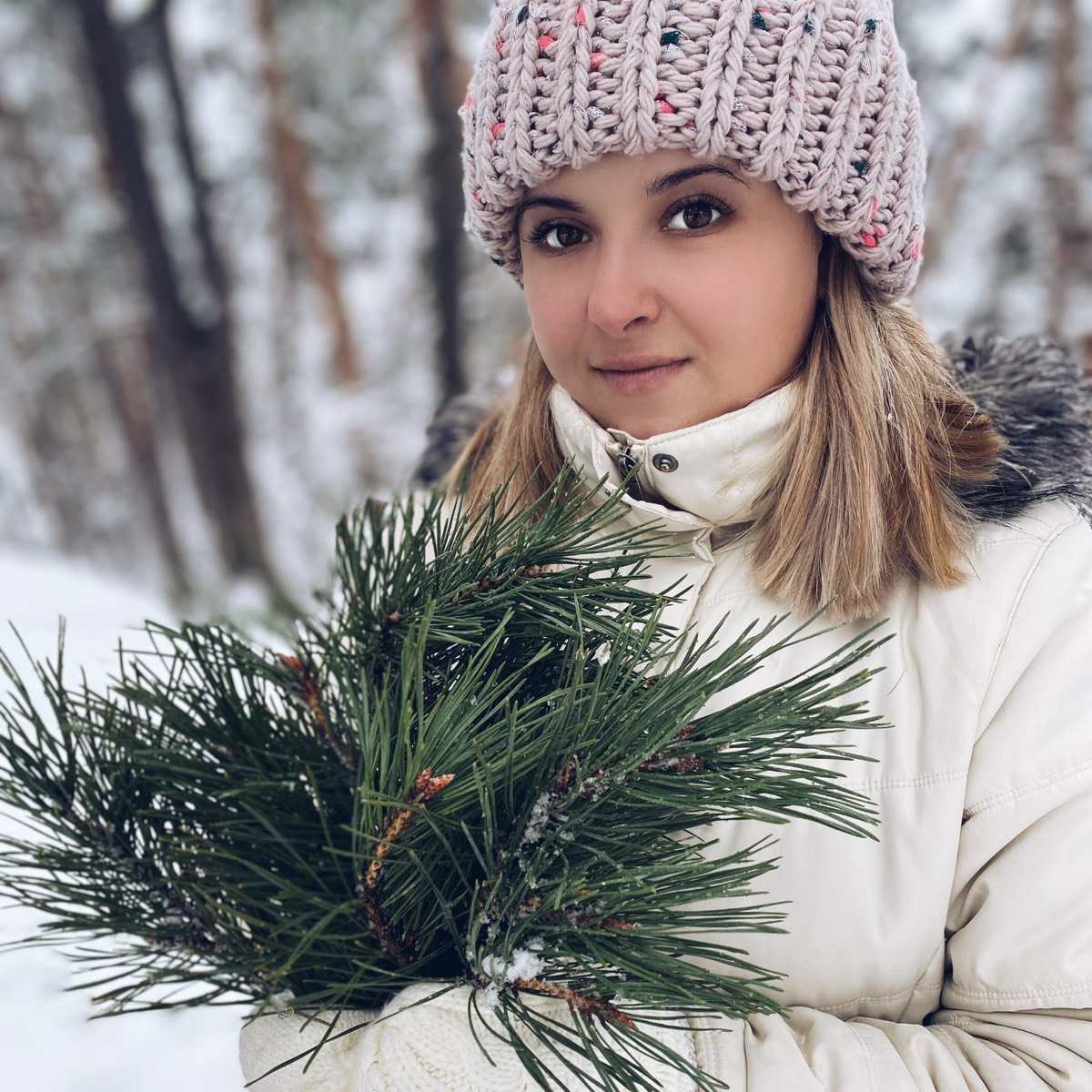 Арина Шебеко