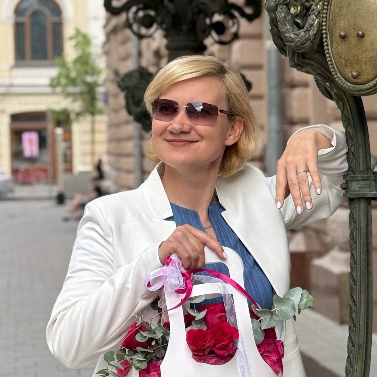Елена Гри
