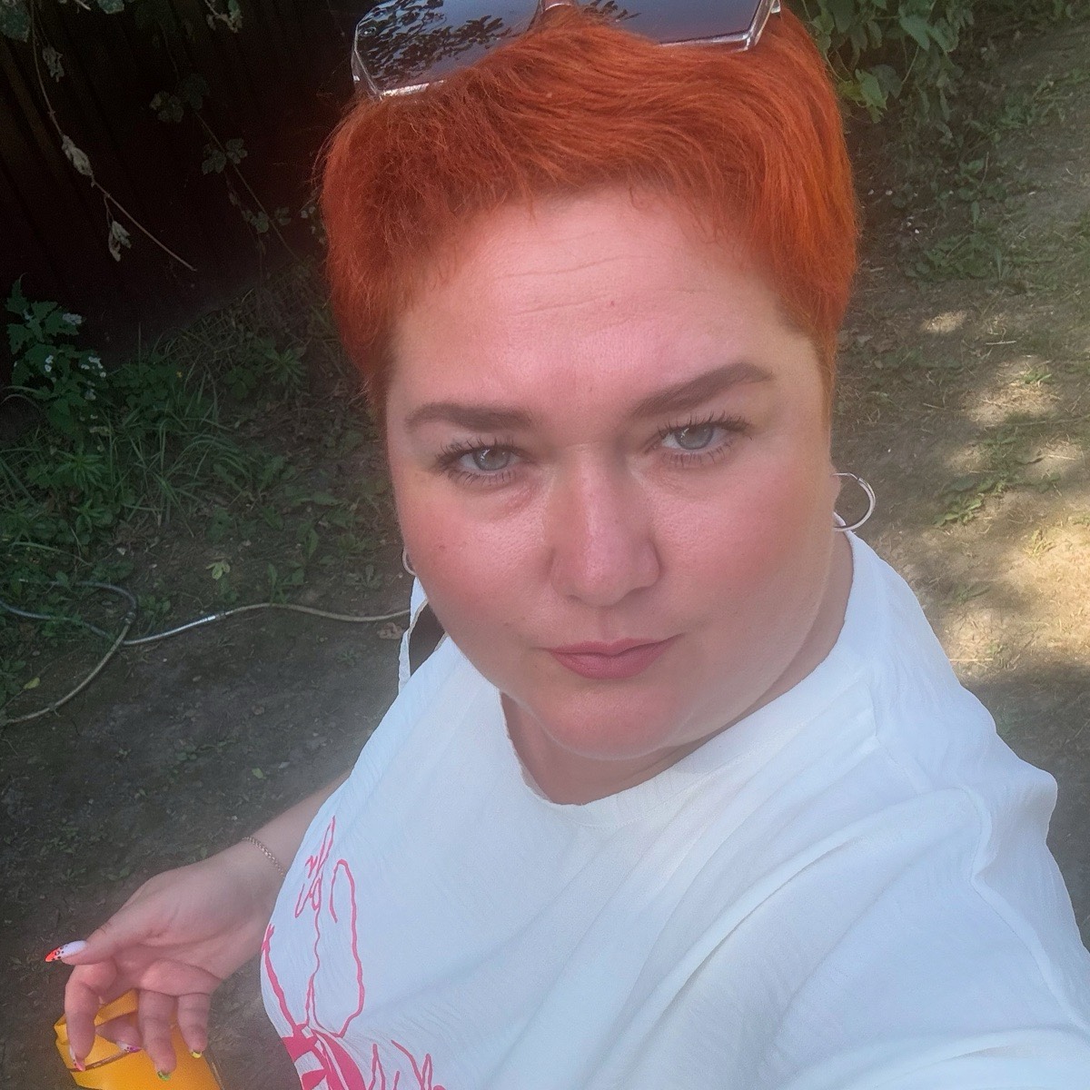 Марина Устюгова | Сетка — социальная сеть от hh.ru