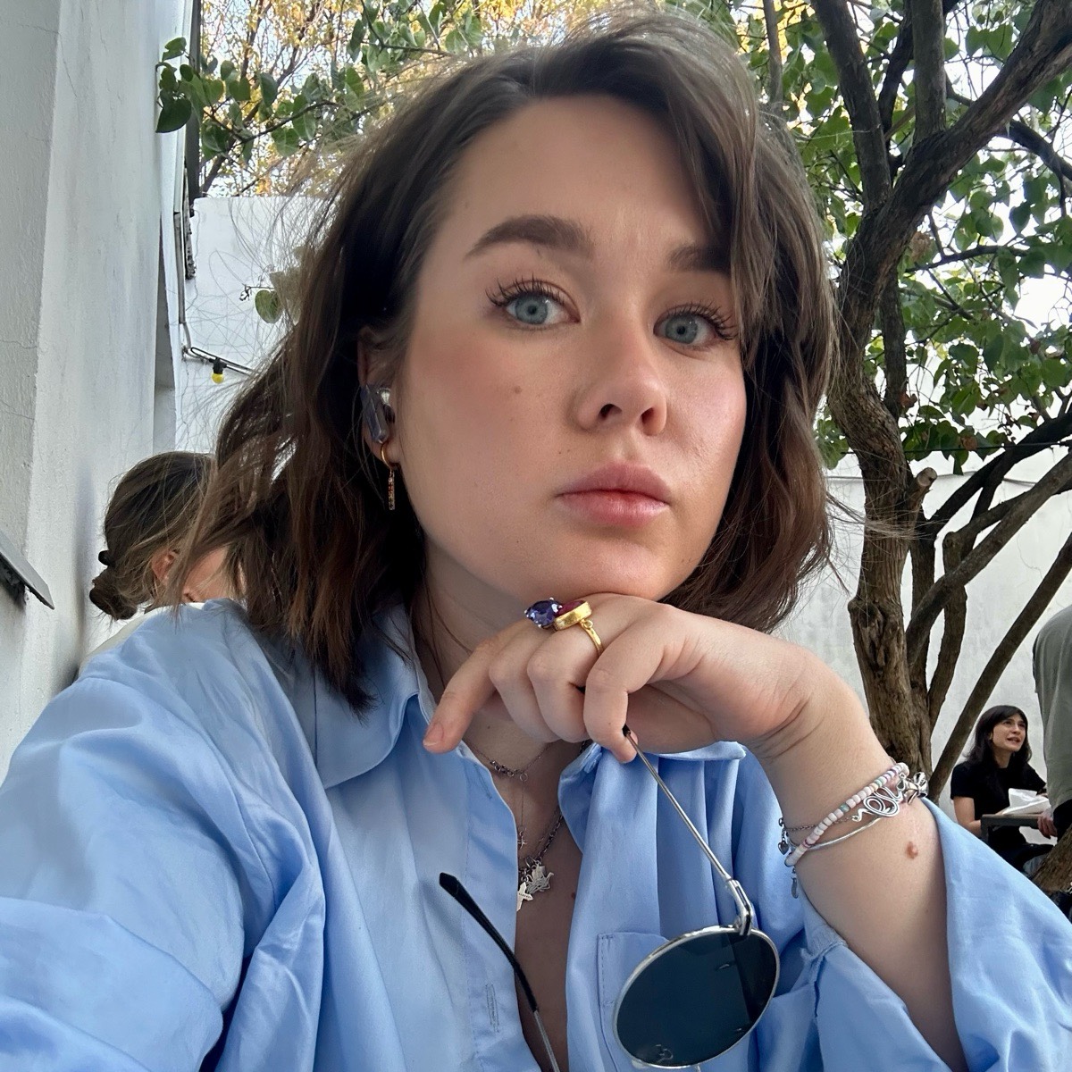 Зайцева Валерия