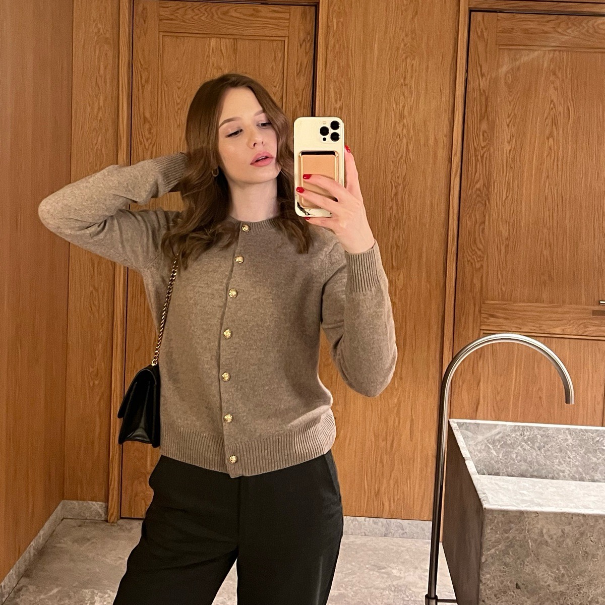 Владислава Карелина | Сетка — социальная сеть от hh.ru