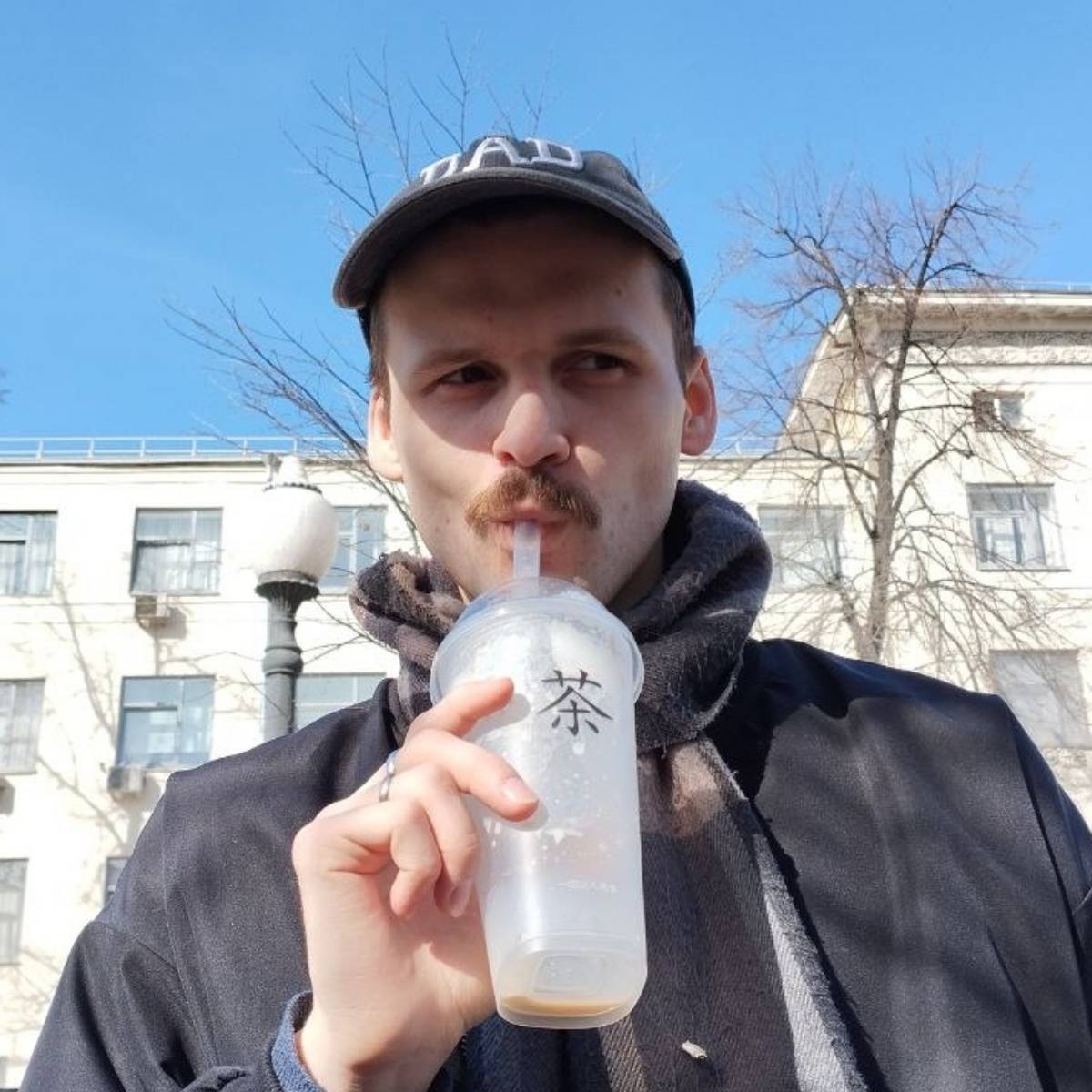 Кирилл Глаголев