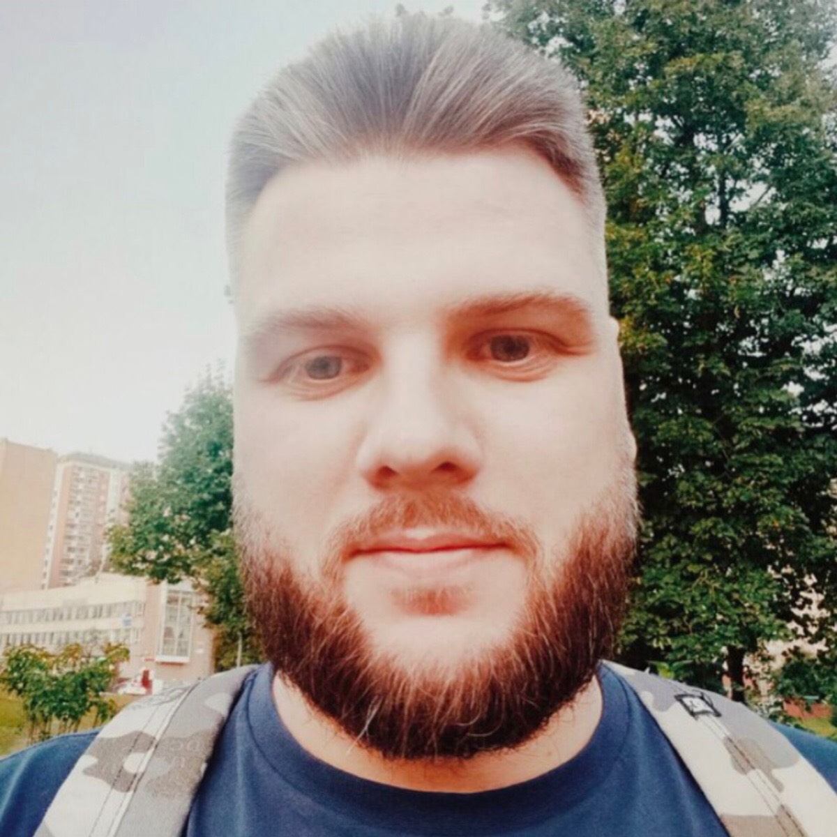 Василий Семёнов