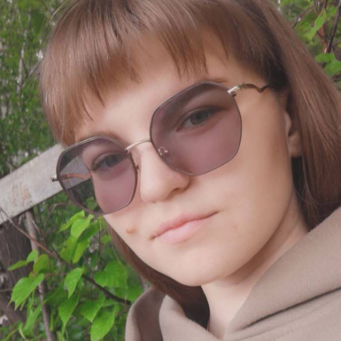 Валентина Свечина