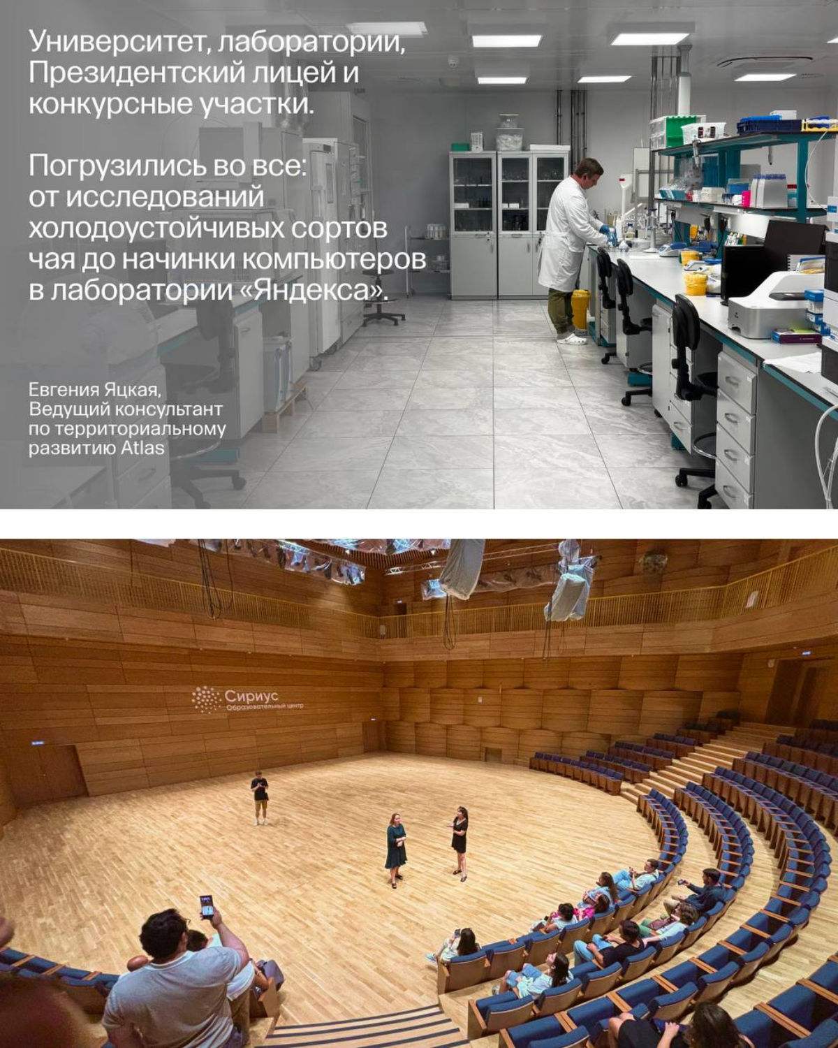 Изучаем федеральную территорию | Сетка — социальная сеть от hh.ru