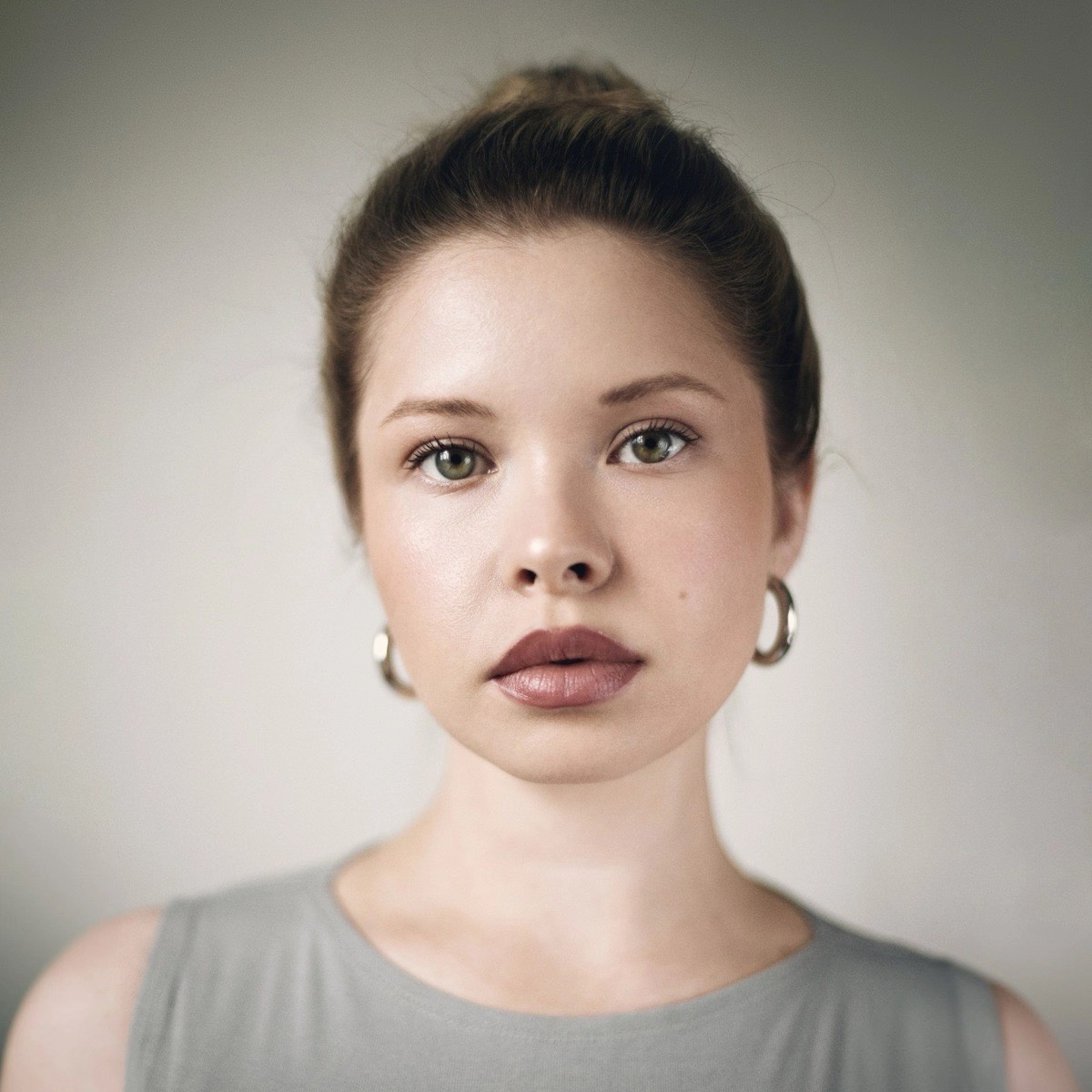 Полина Юрина