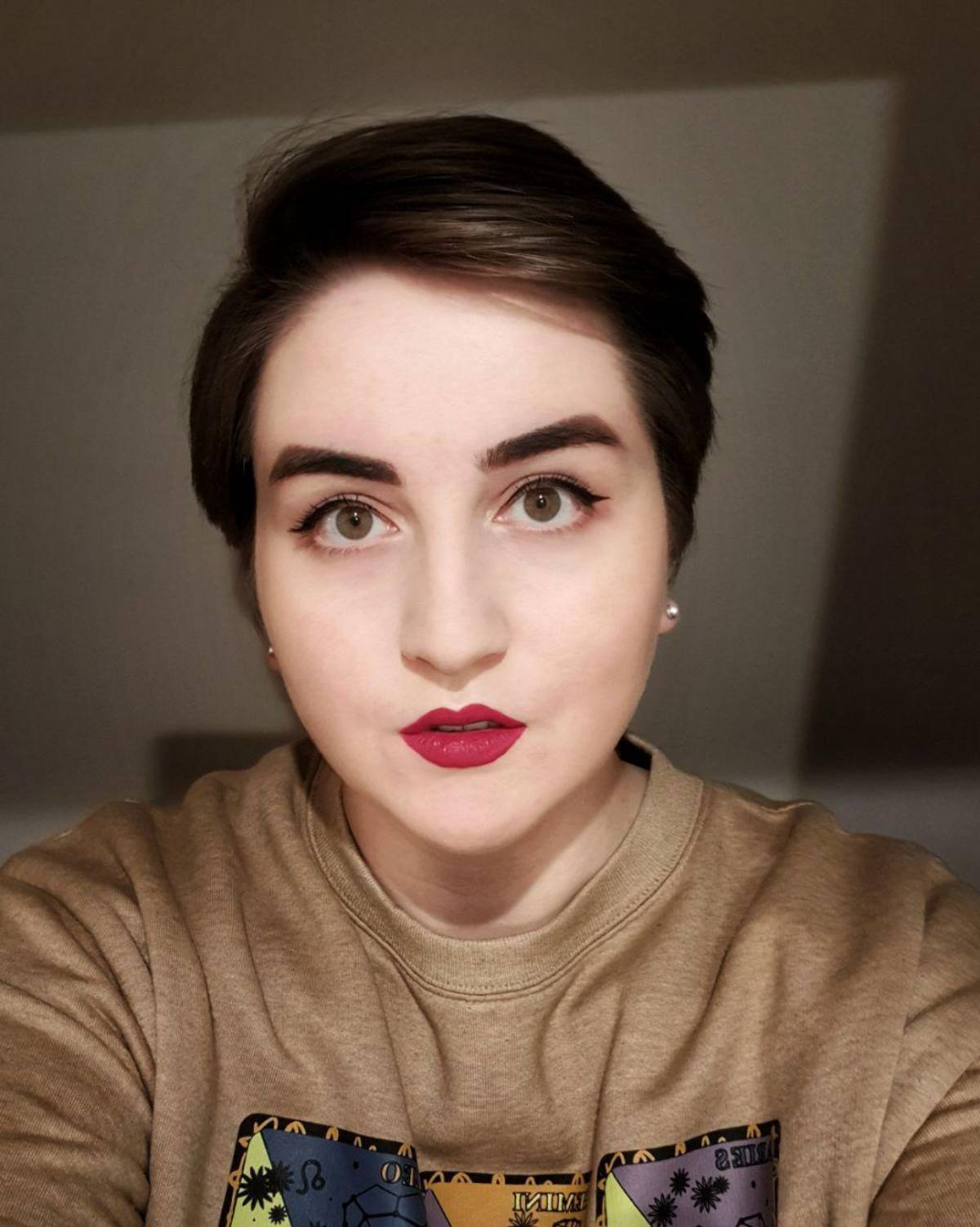 Анна Филимонова