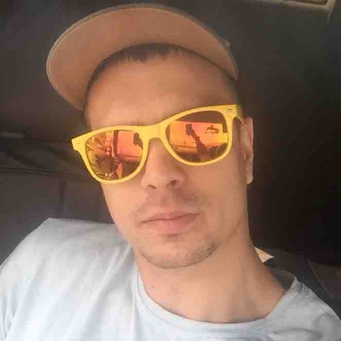 Александр Денисенко