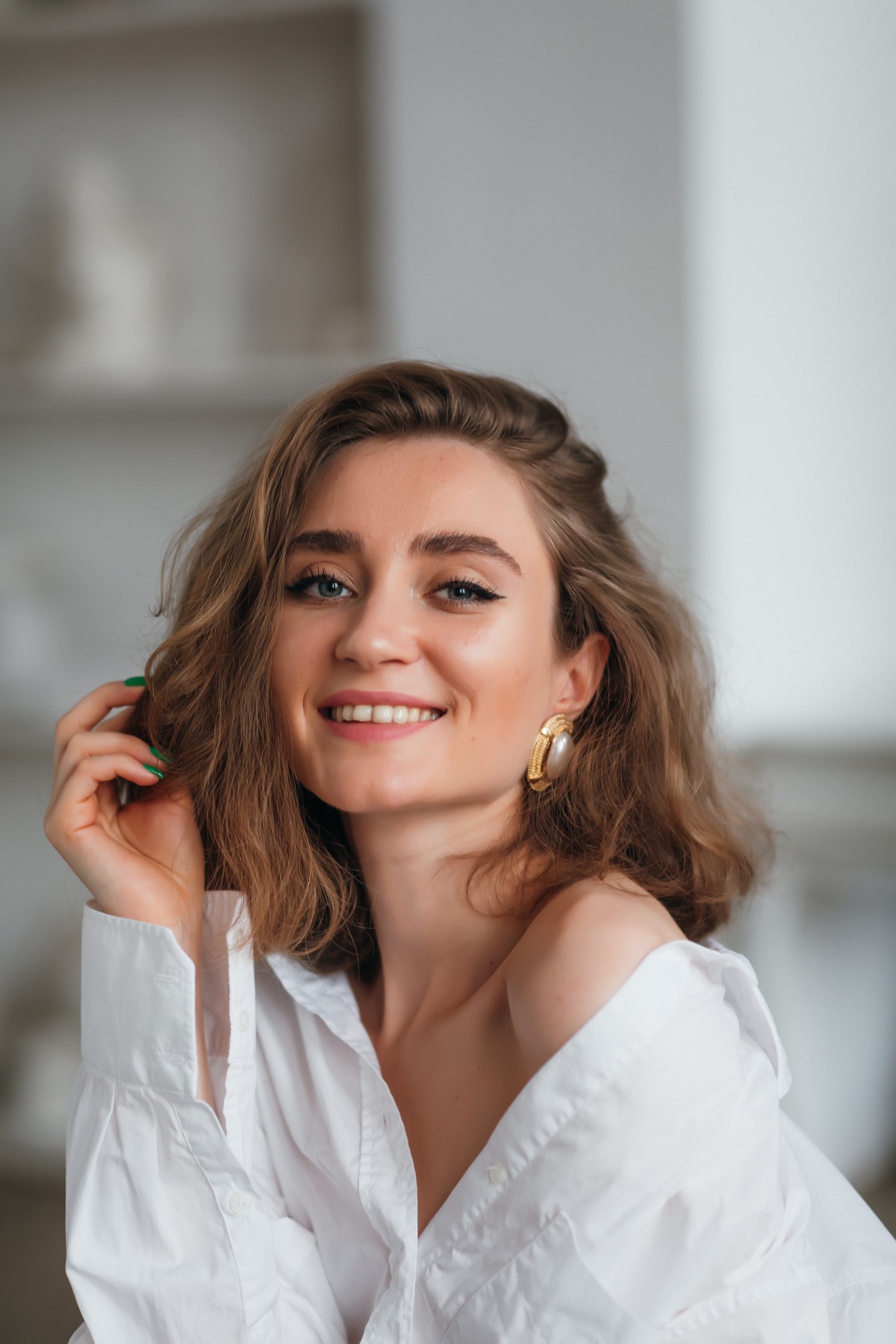 Екатерина Лабуз
