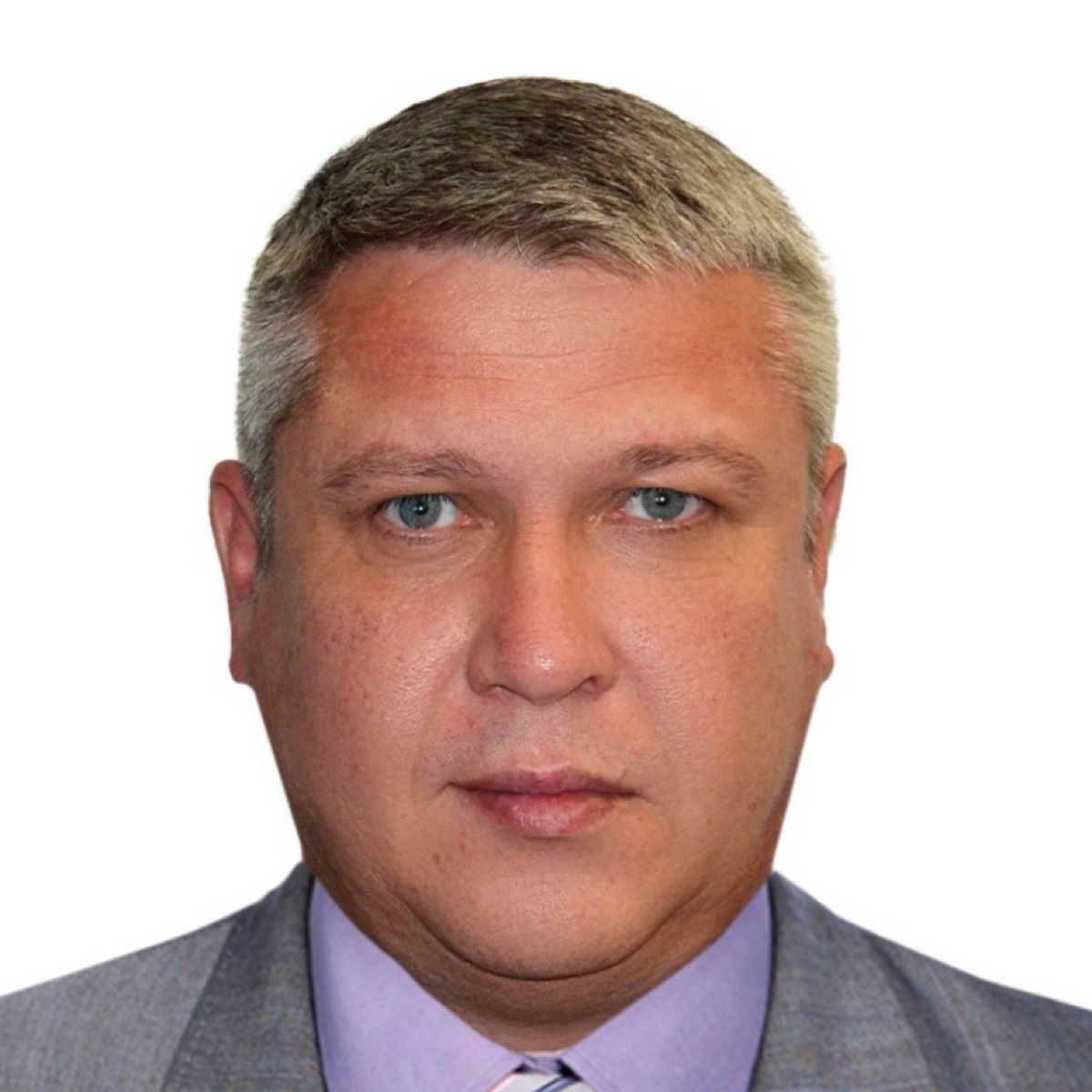 Николай Новак