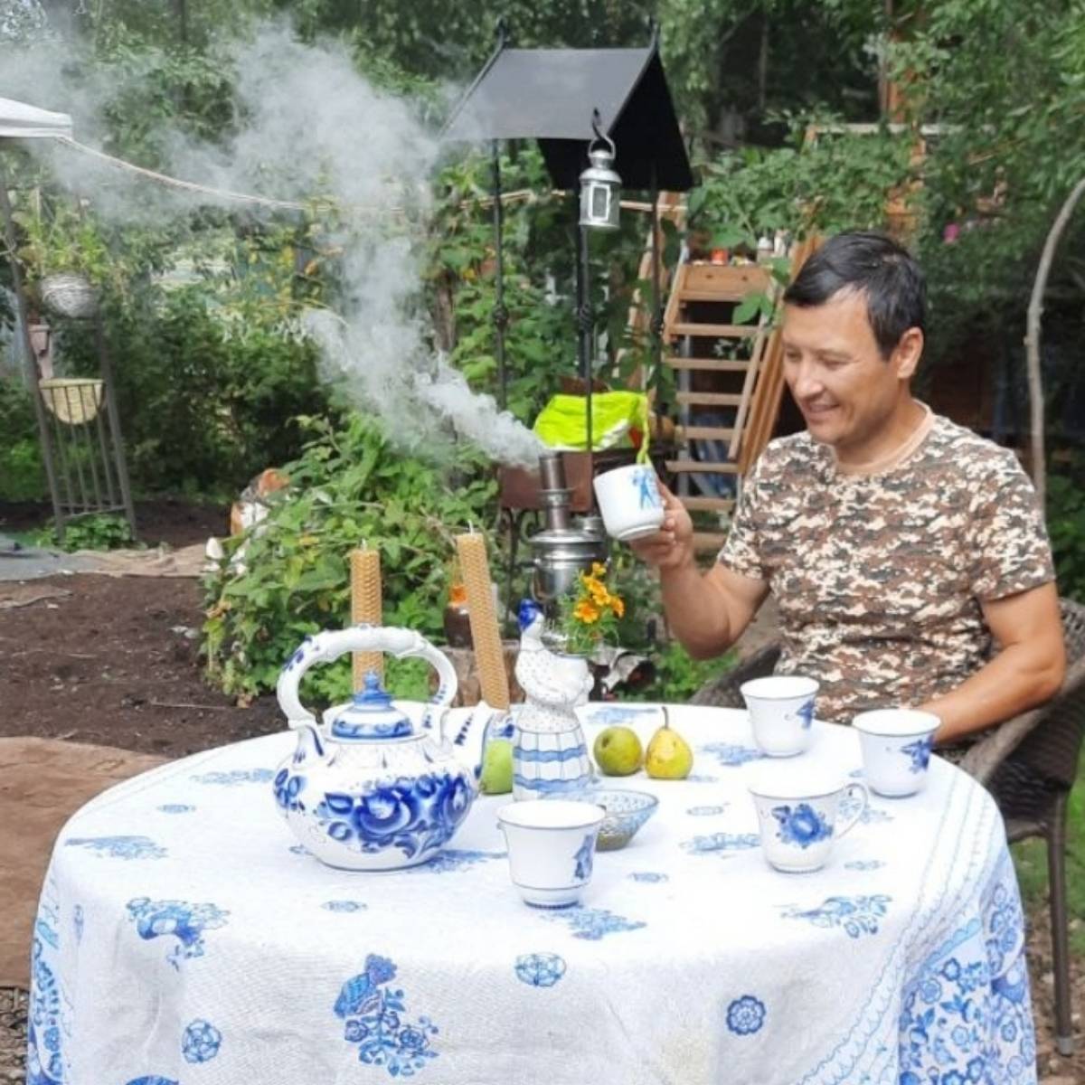 Юрий Полетаев | Сетка — социальная сеть от hh.ru