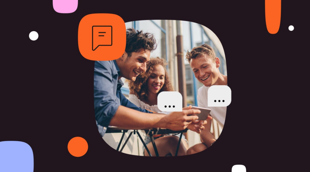Старомодно ли SMS в 2025 году? | Сетка — социальная сеть от hh.ru