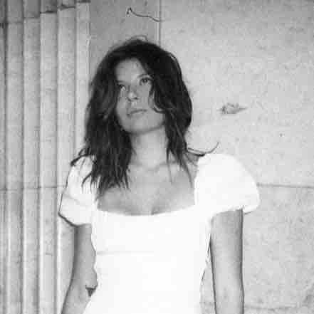 Александра Самохвалова