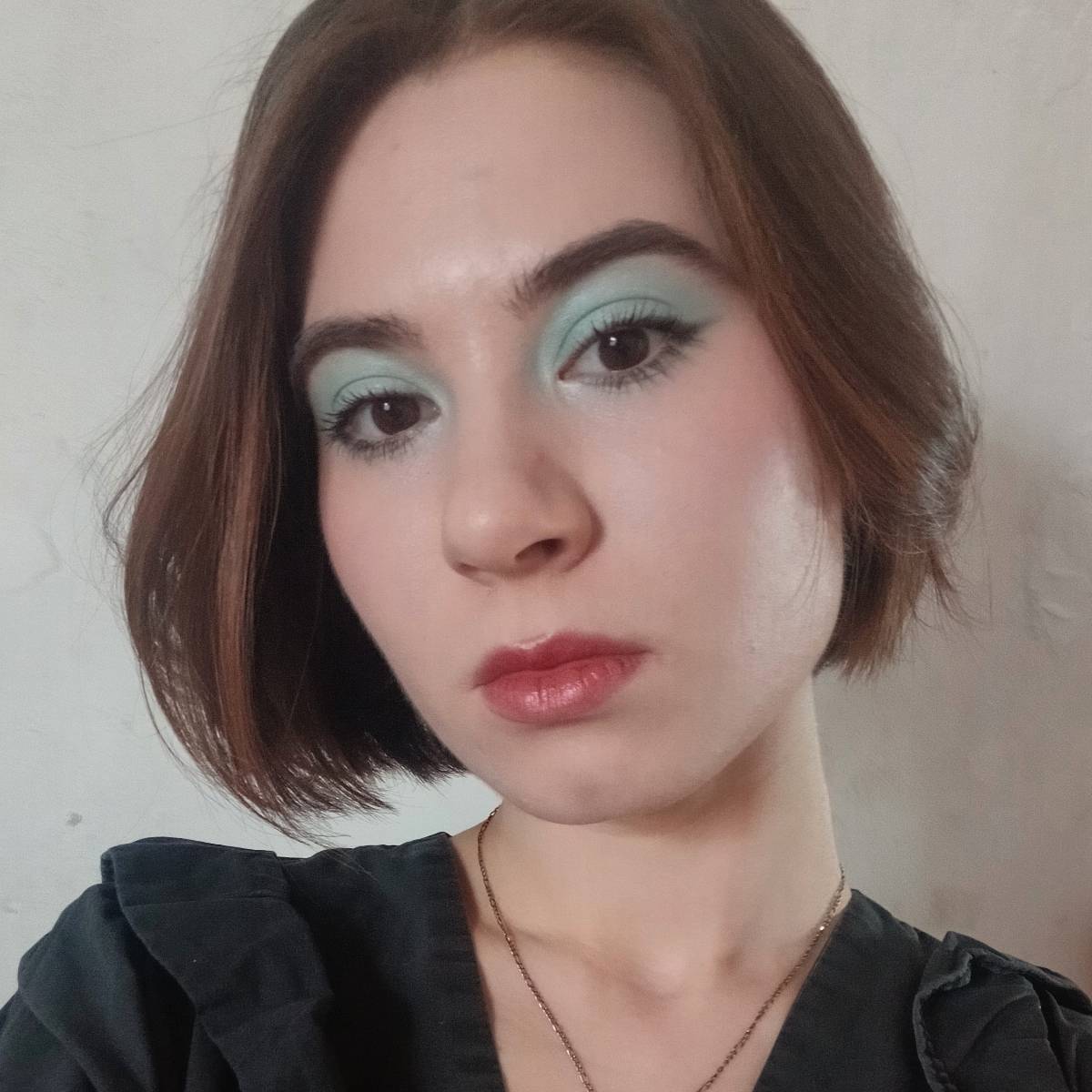 Кристина Саакян | Сетка — социальная сеть от hh.ru