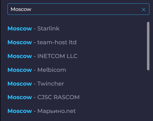 Speedtest в России потерял смысл
После блокировки сервиса Роскомнадзор потребовал, чтобы провайдеры удалили сервера Speedtest из своих сетей | Сетка — социальная сеть от hh.ru