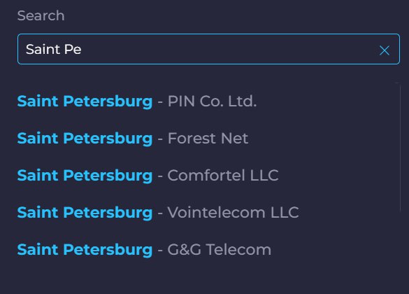 Speedtest в России потерял смысл
После блокировки сервиса Роскомнадзор потребовал, чтобы провайдеры удалили сервера Speedtest из своих сетей | Сетка — социальная сеть от hh.ru