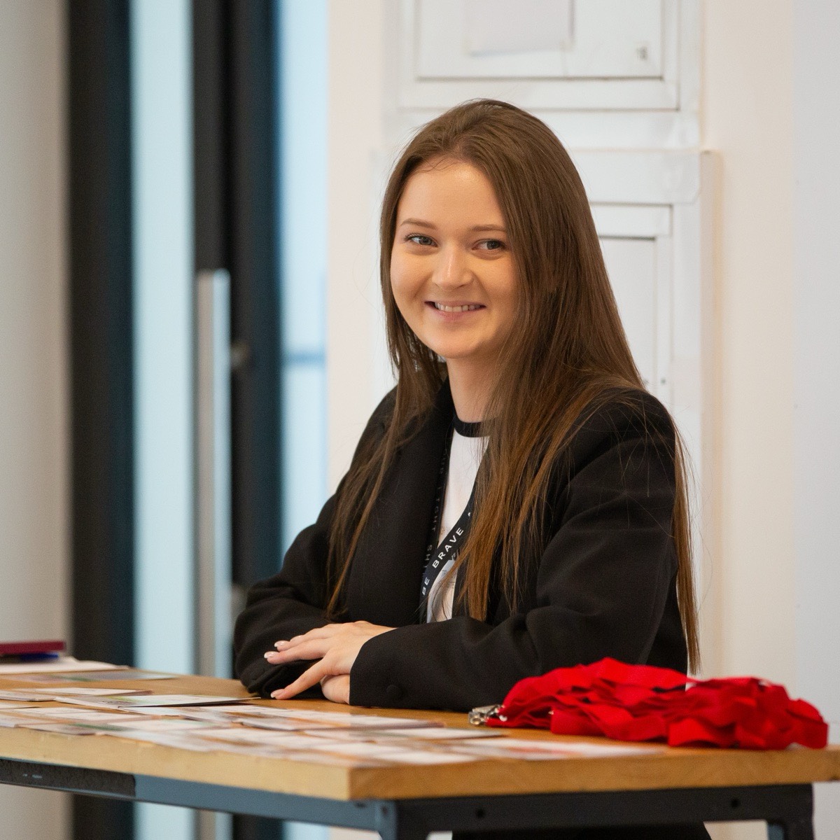 Карина Бенц | Сетка — социальная сеть от hh.ru