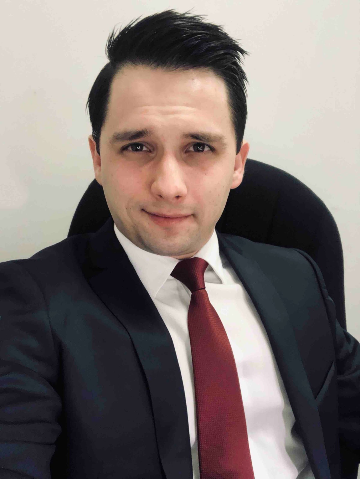 Владислав Кабалин