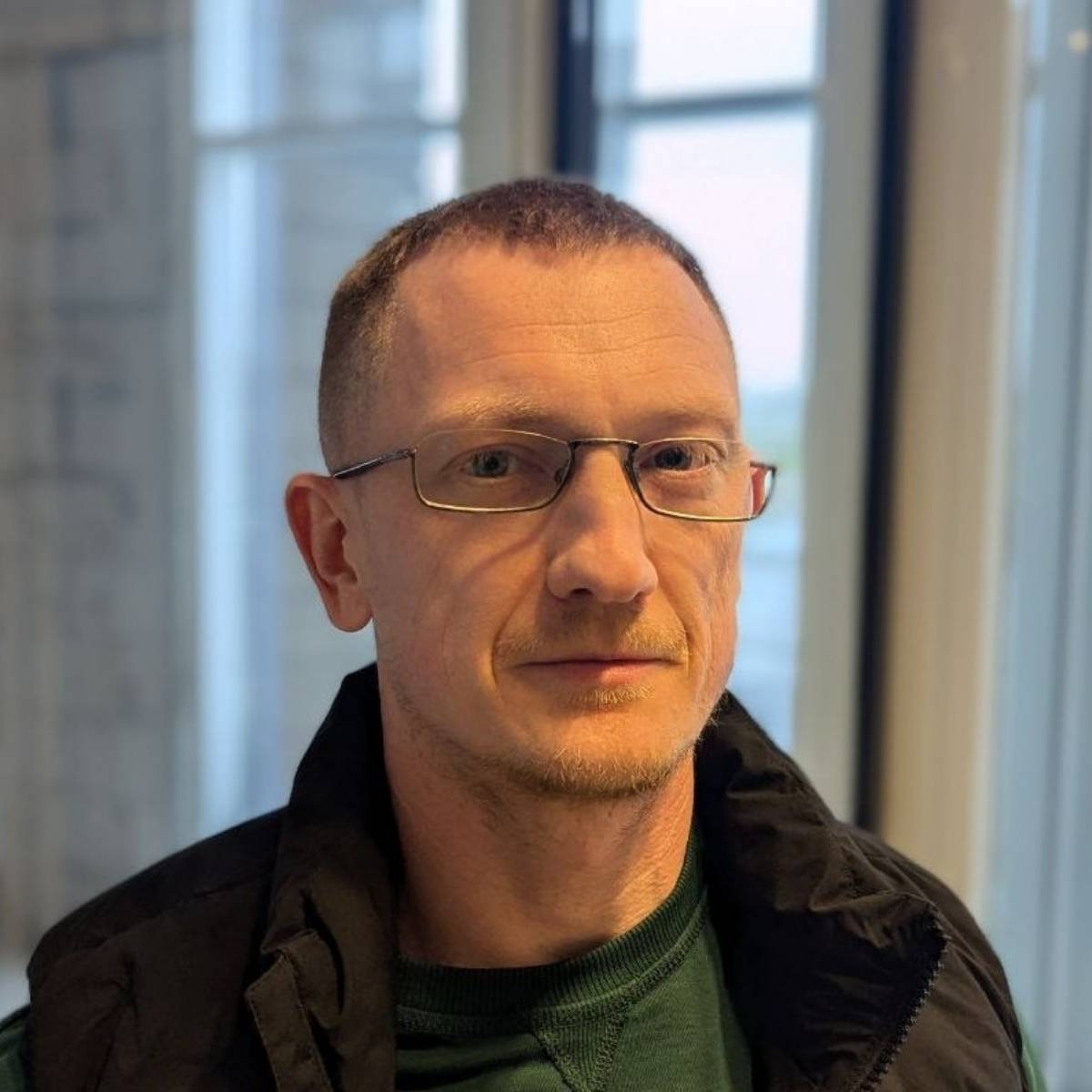 Илья Винокуров