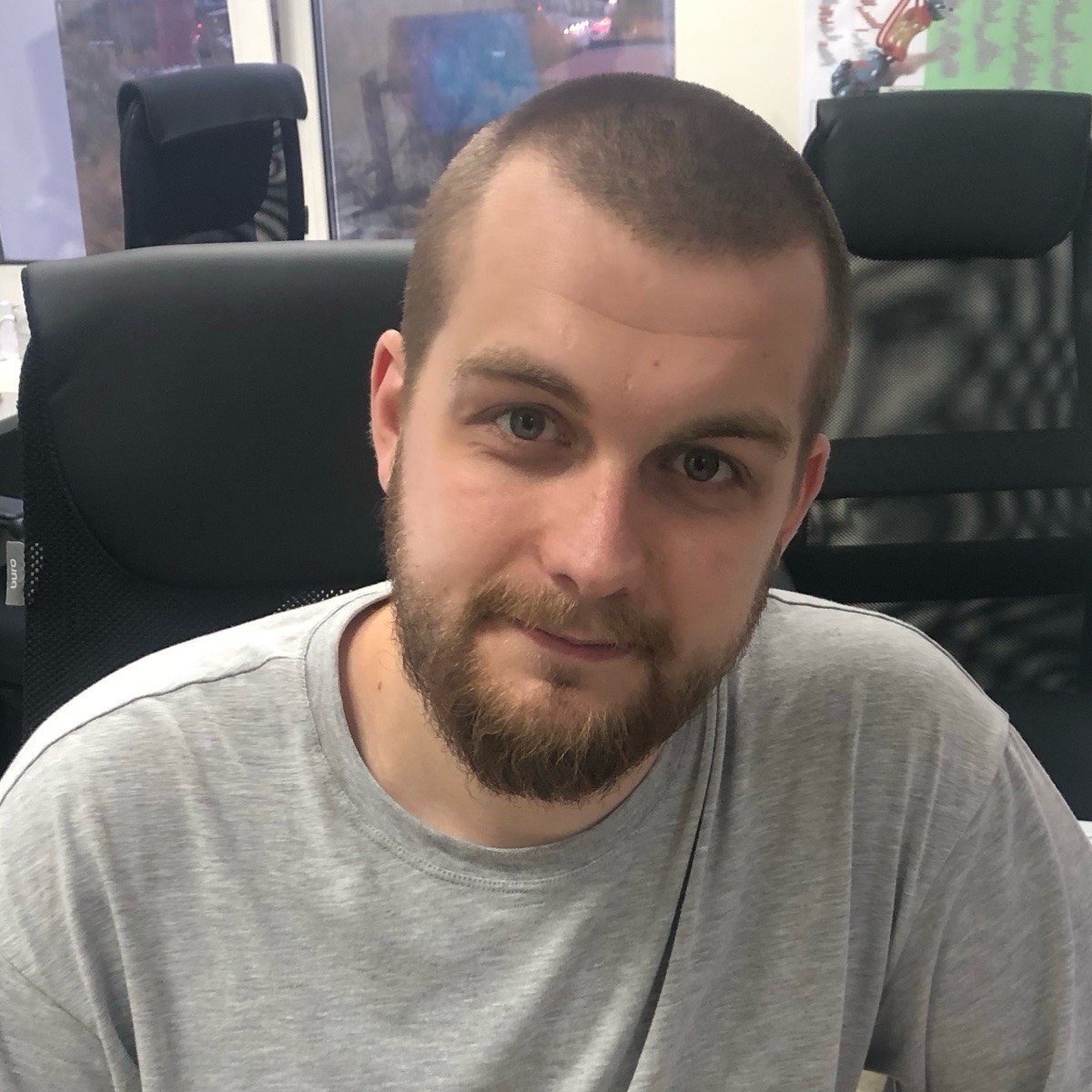 Алексей Шибаев