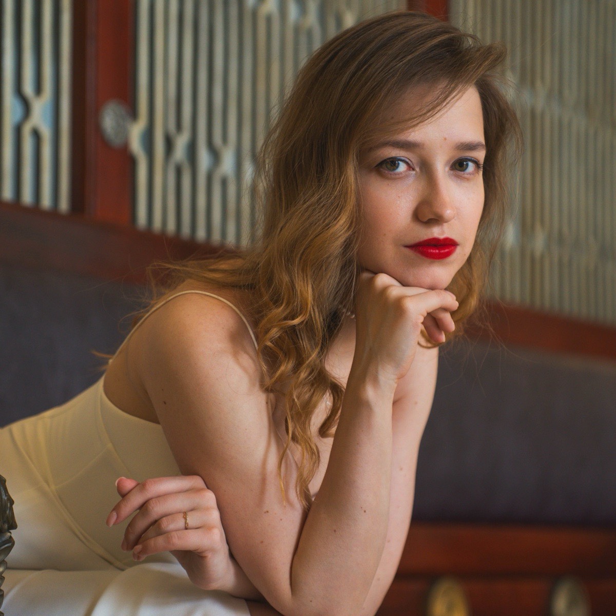 Дина Фахрова | Сетка — социальная сеть от hh.ru