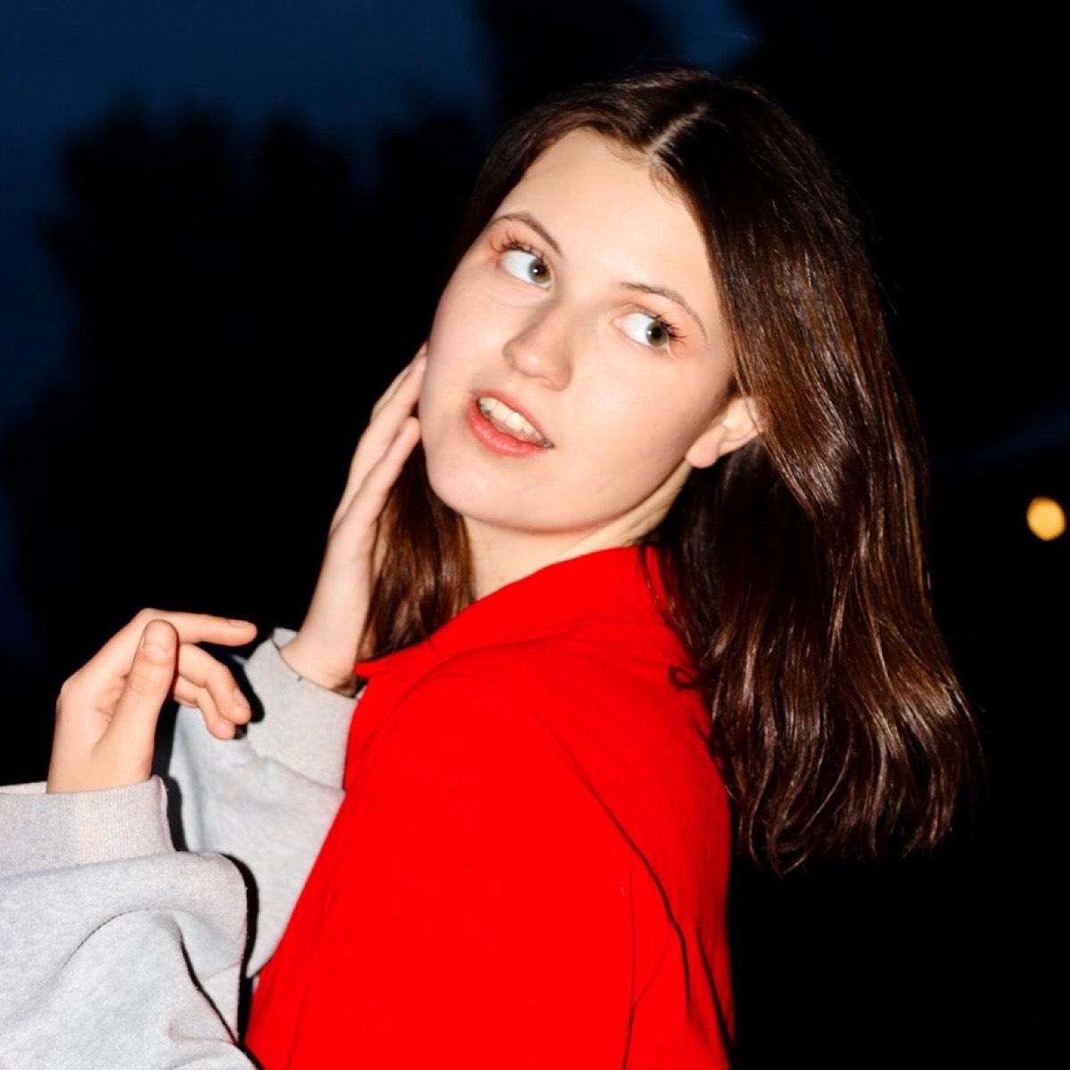 Ксения Гнип