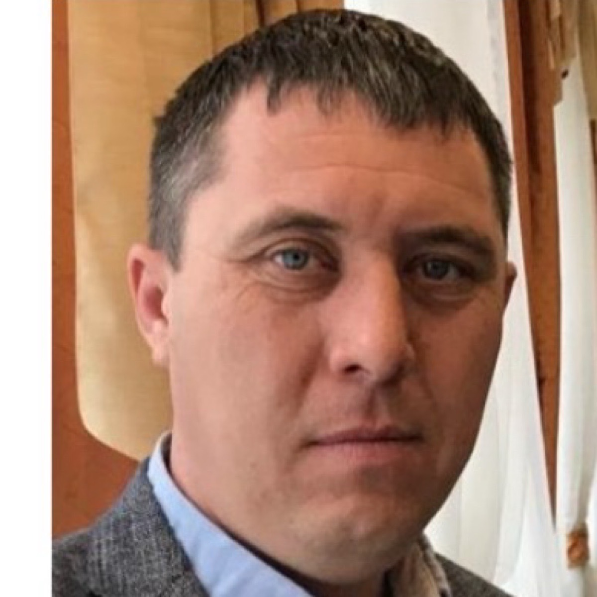 Дмитрий Климкин