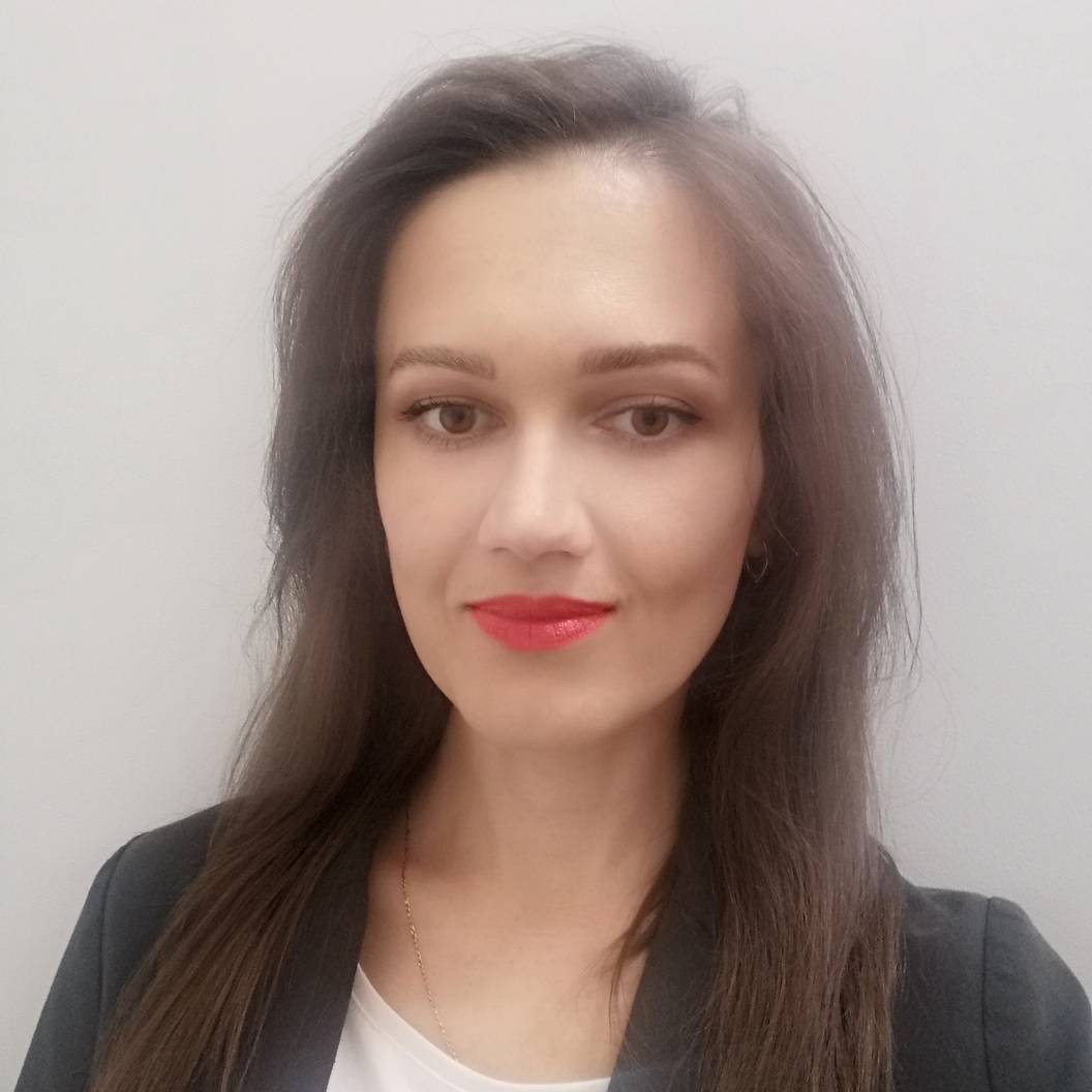 Юлия Приходько | Сетка — социальная сеть от hh.ru