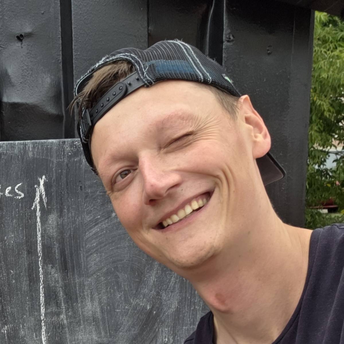 Дмитрий Кузнецов