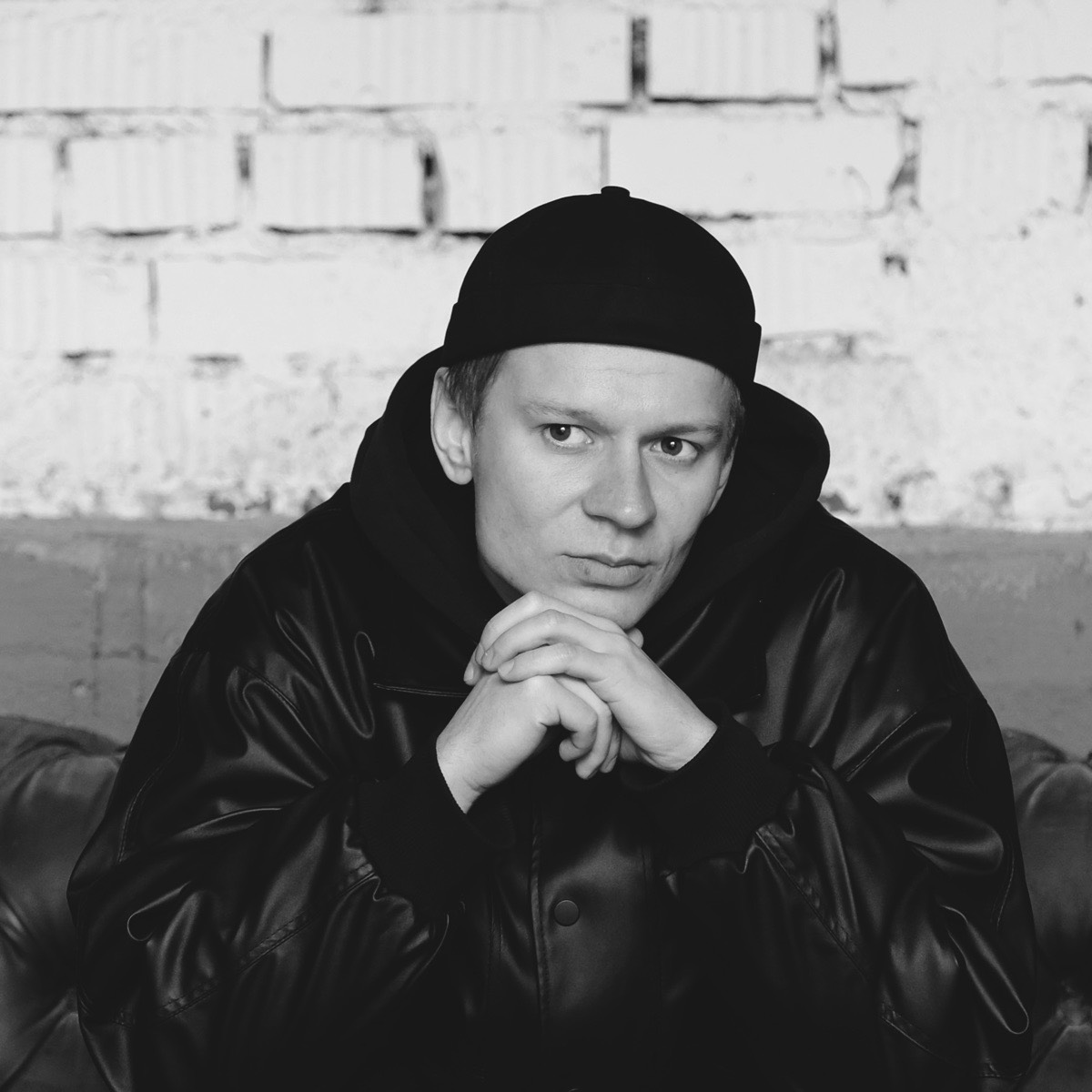 Арсений Дыбов