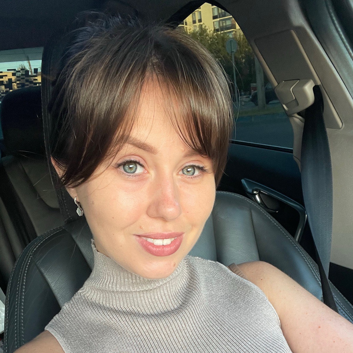 Татьяна Прохорова | Сетка — социальная сеть от hh.ru