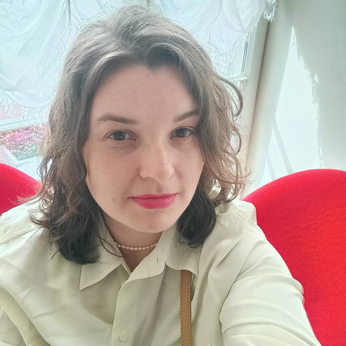 Елена Громова