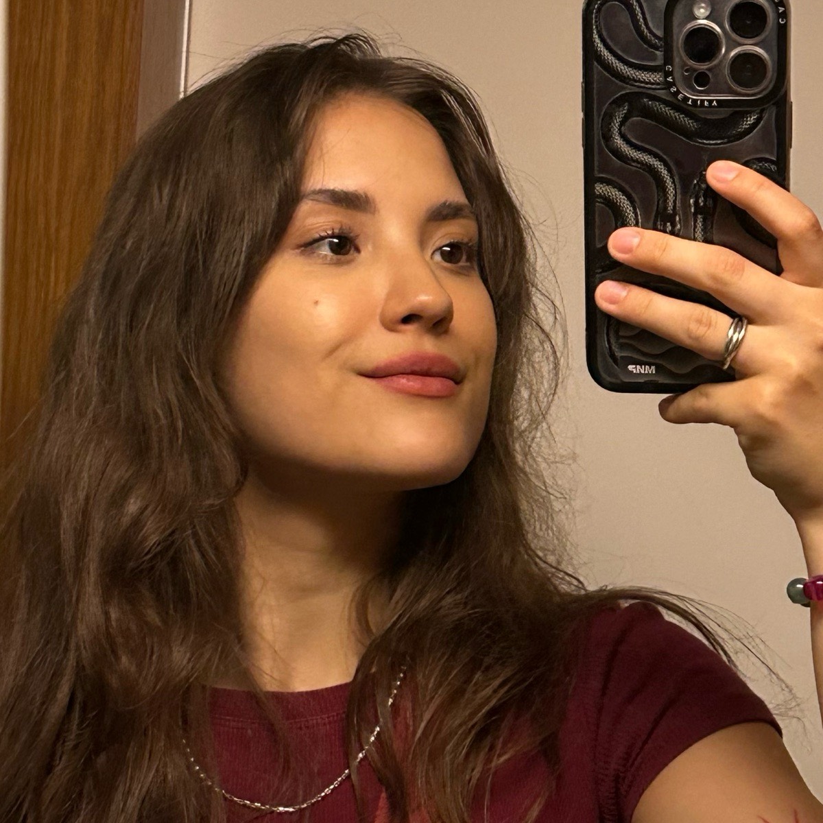 Надежда Кадочникова | Сетка — социальная сеть от hh.ru