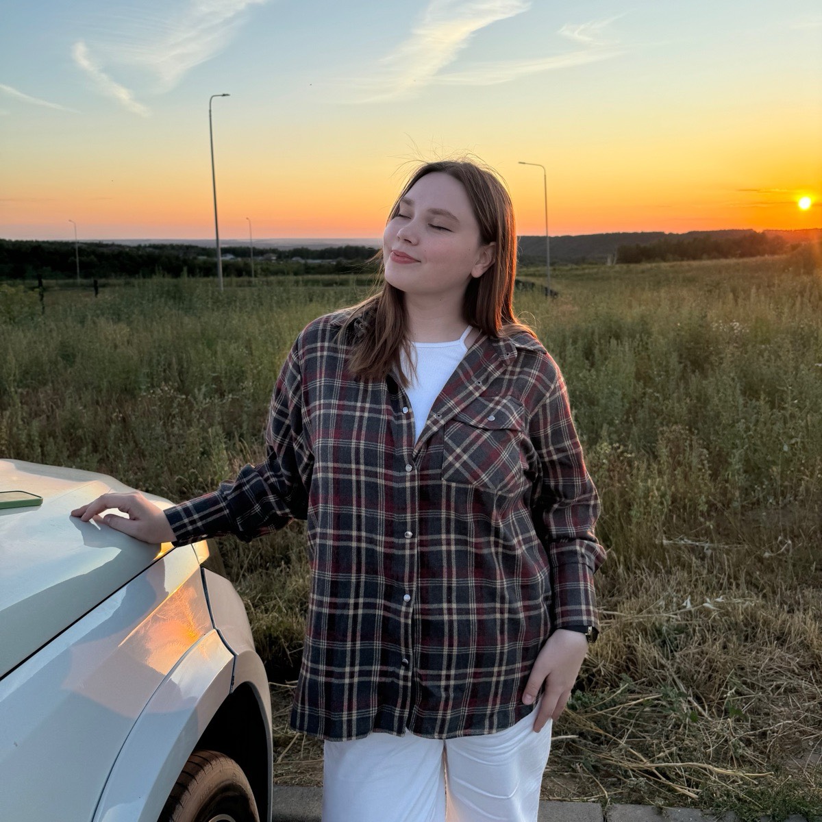 Камилла Без