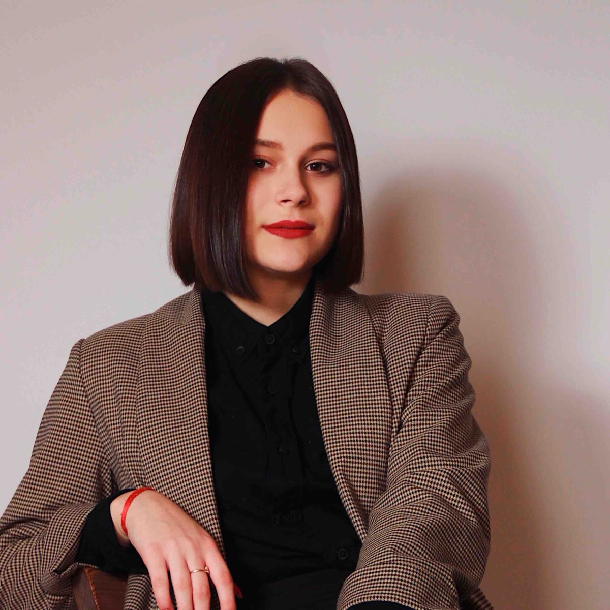 Надежда Розенко | Сетка — социальная сеть от hh.ru