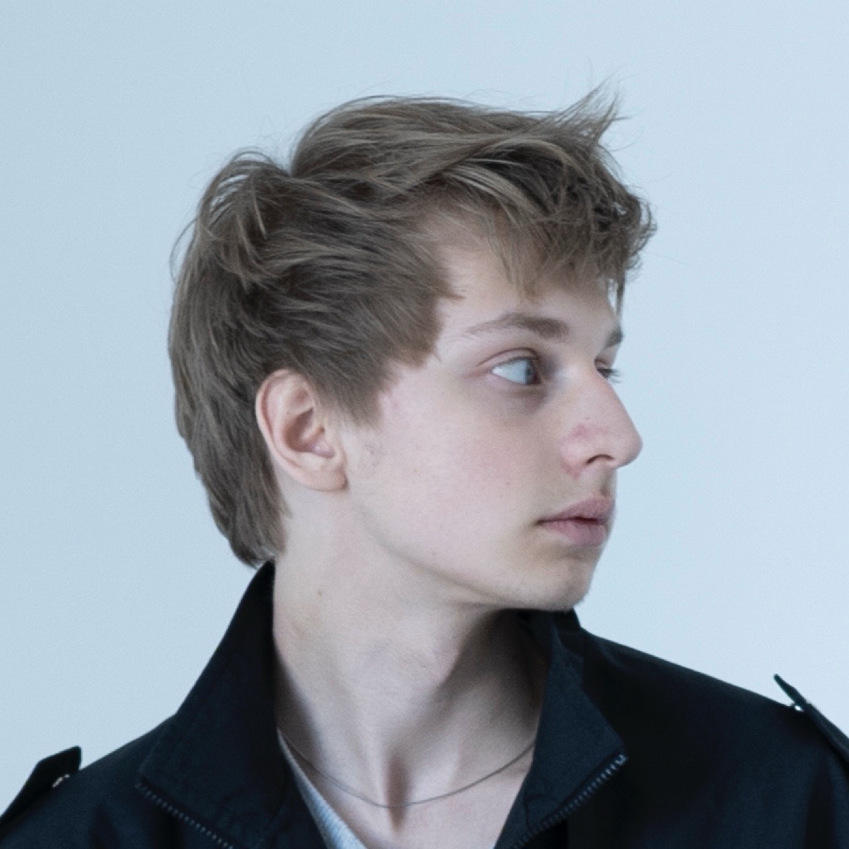 Александр Лаптев