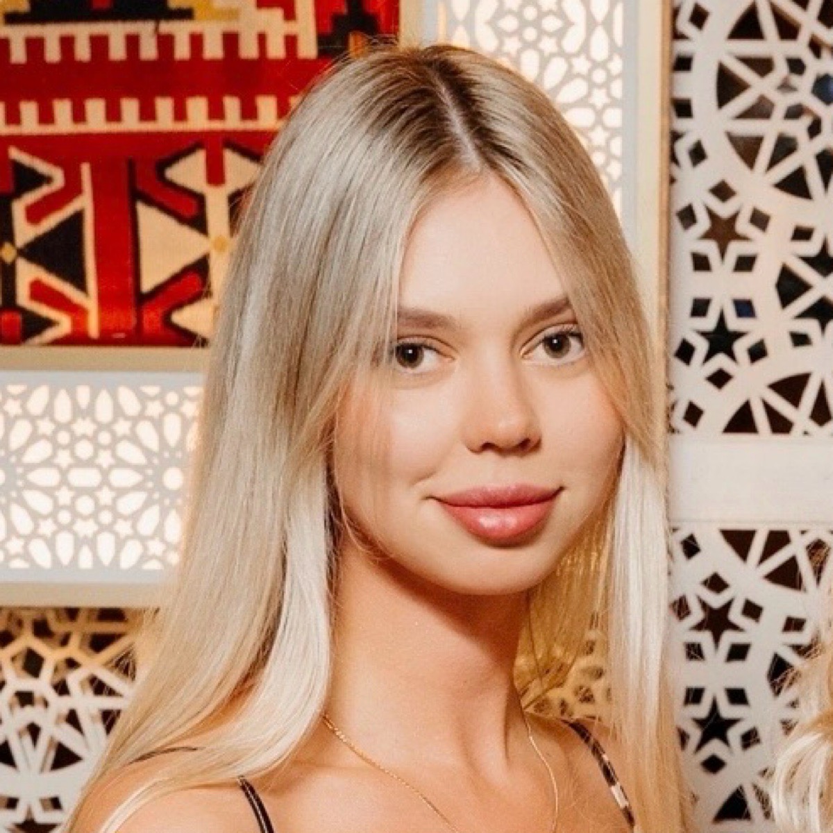 Алина Соколовская | Сетка — социальная сеть от hh.ru
