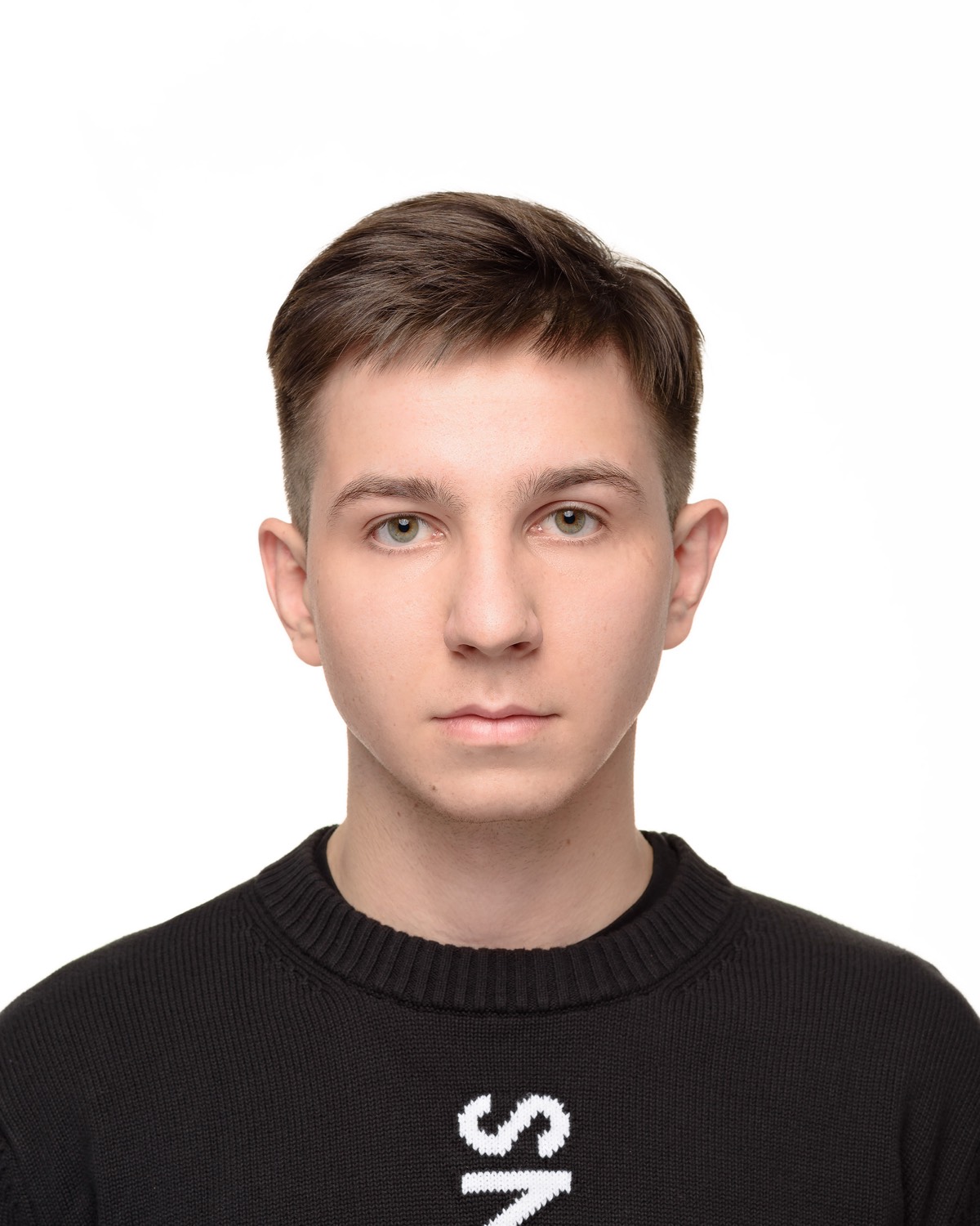 Егор Глазунов