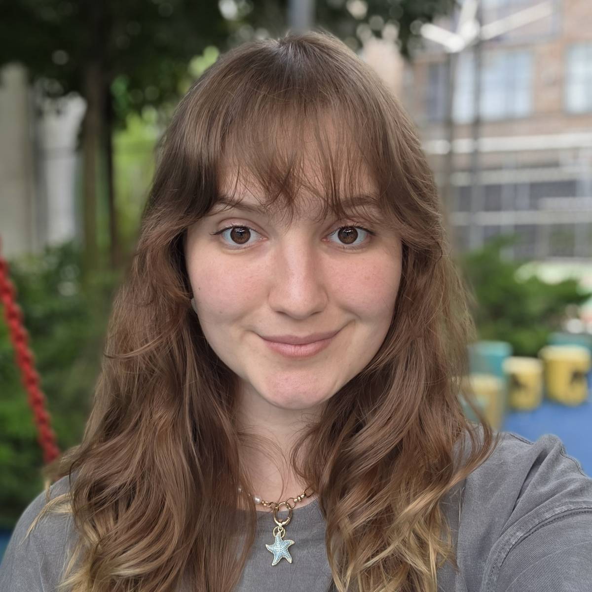 Елизавета Евсюкова