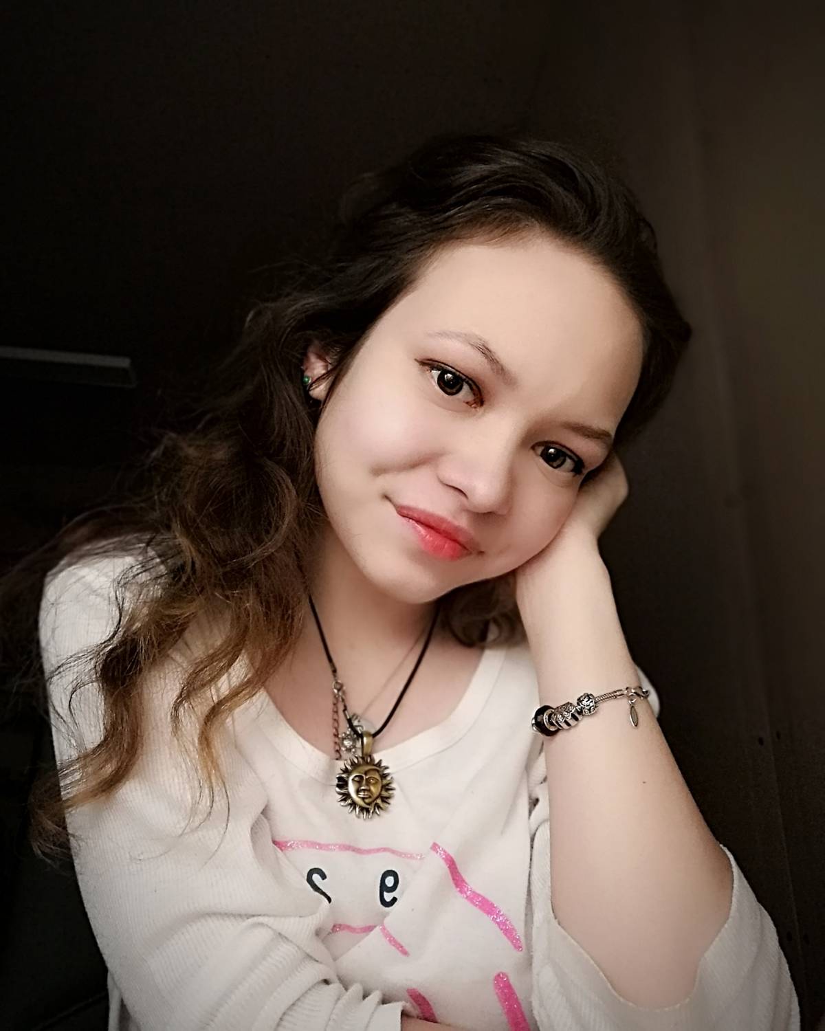 Арина Скражиновская