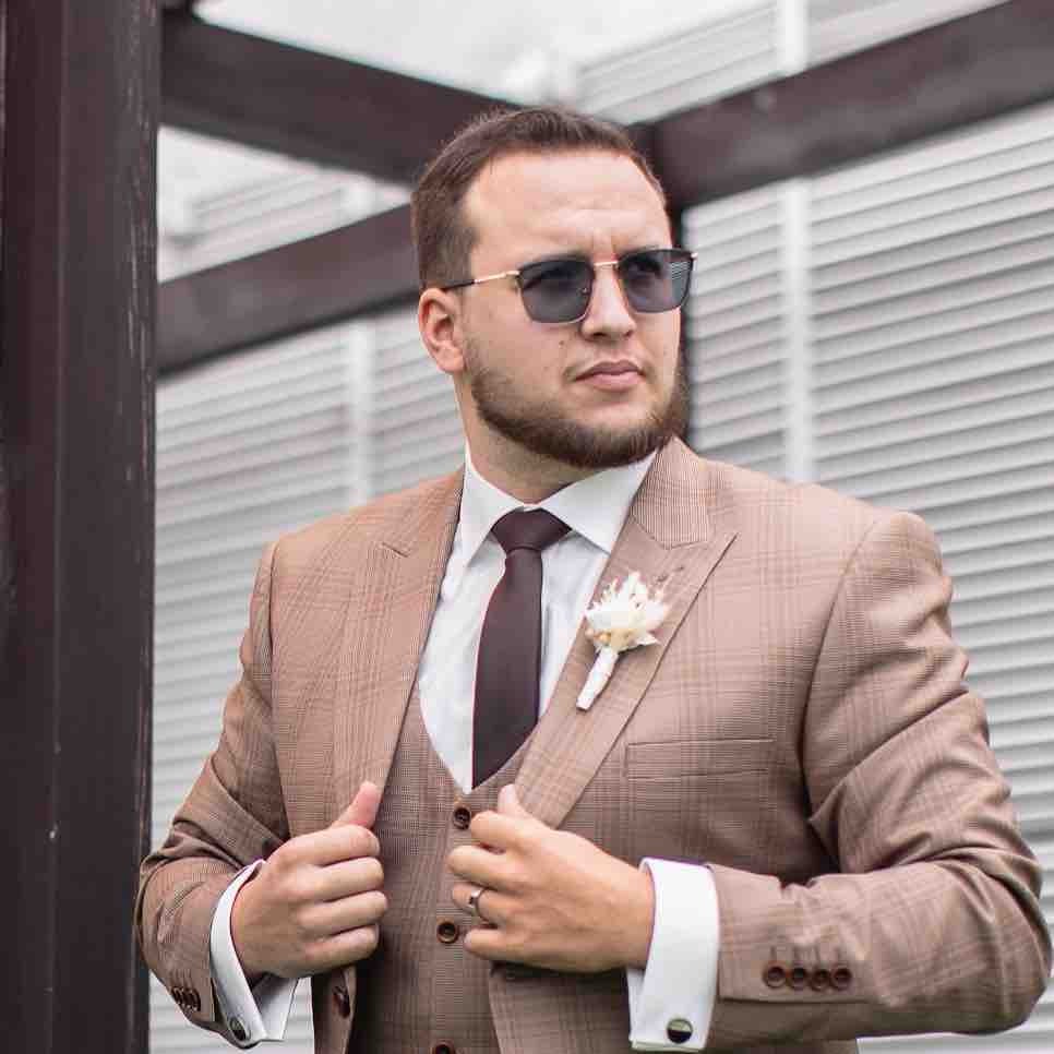 Александр Карус | Сетка — социальная сеть от hh.ru