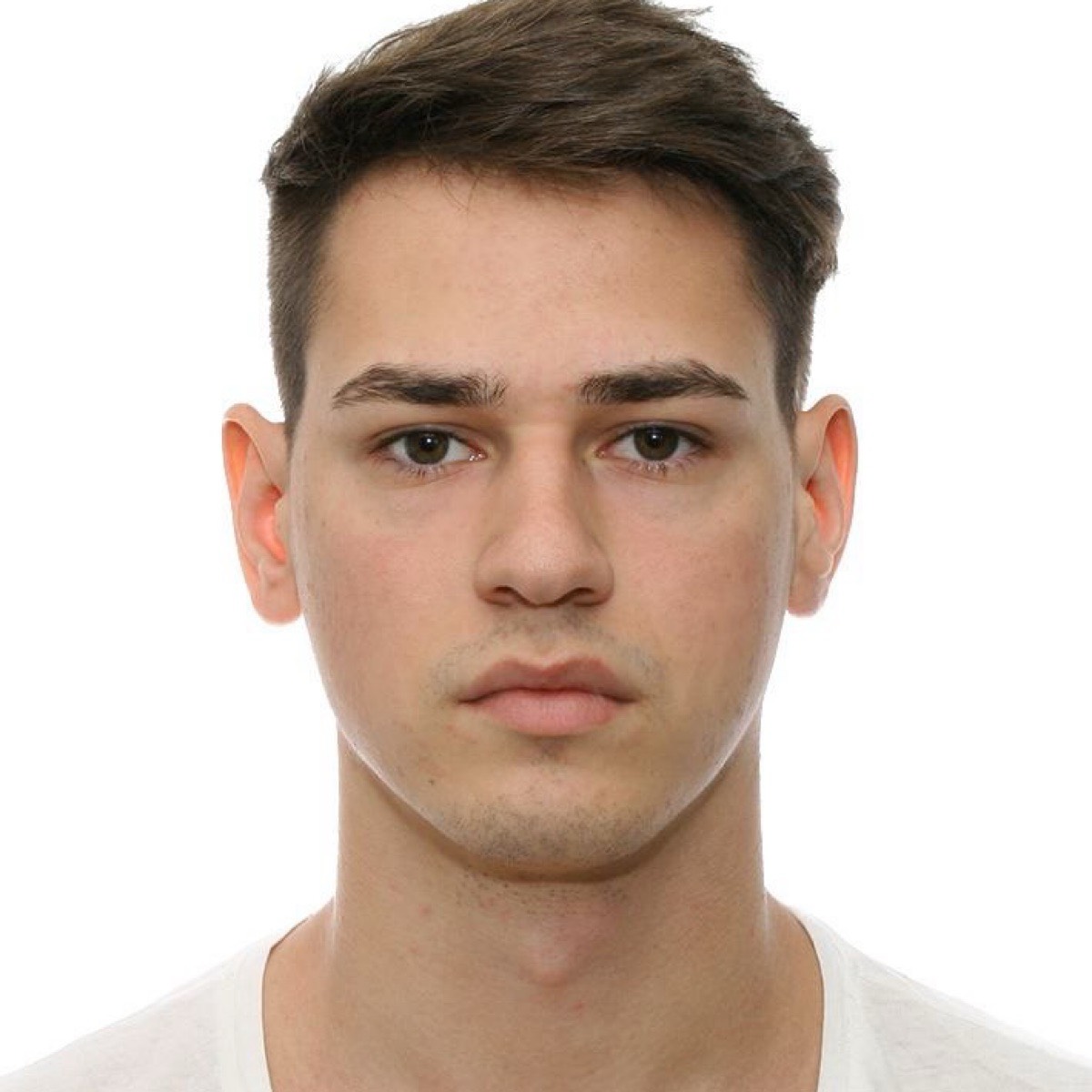 Илья Мочалов | Сетка — социальная сеть от hh.ru