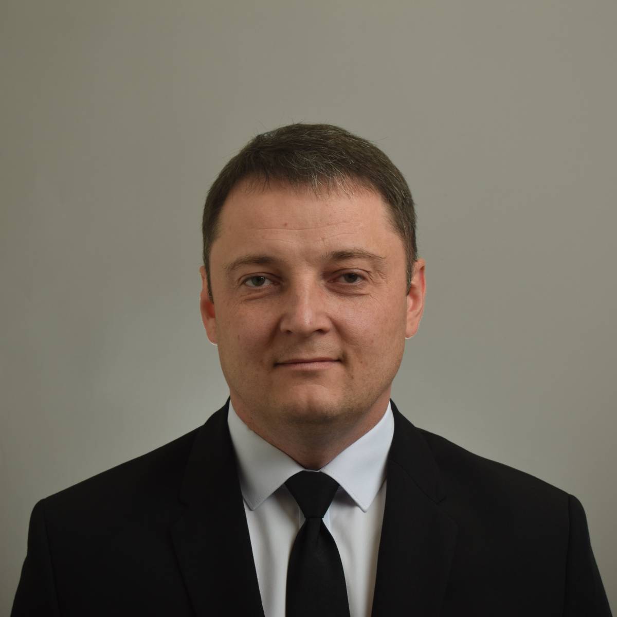 Андрей Плотников