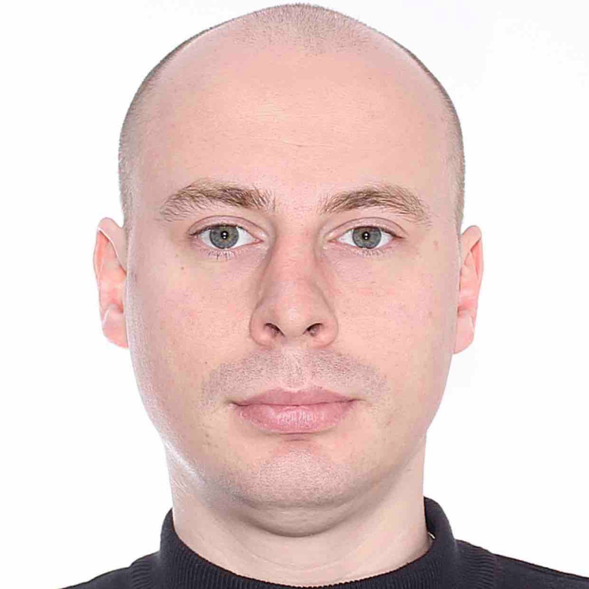 Сергей Ивашевич