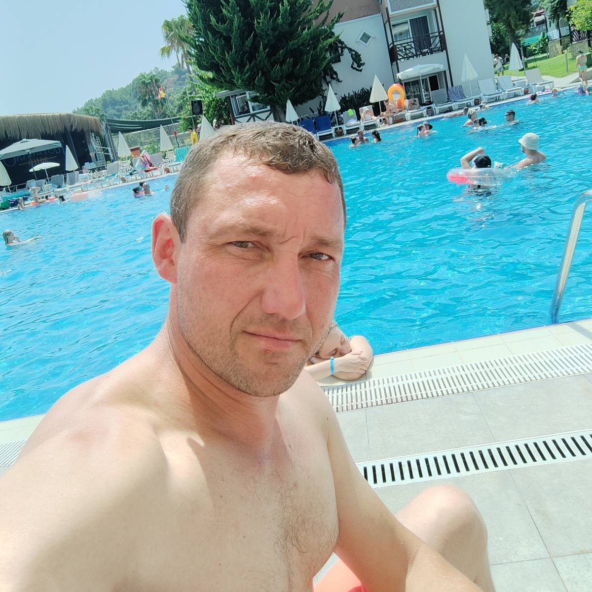 Юрий Савицкий