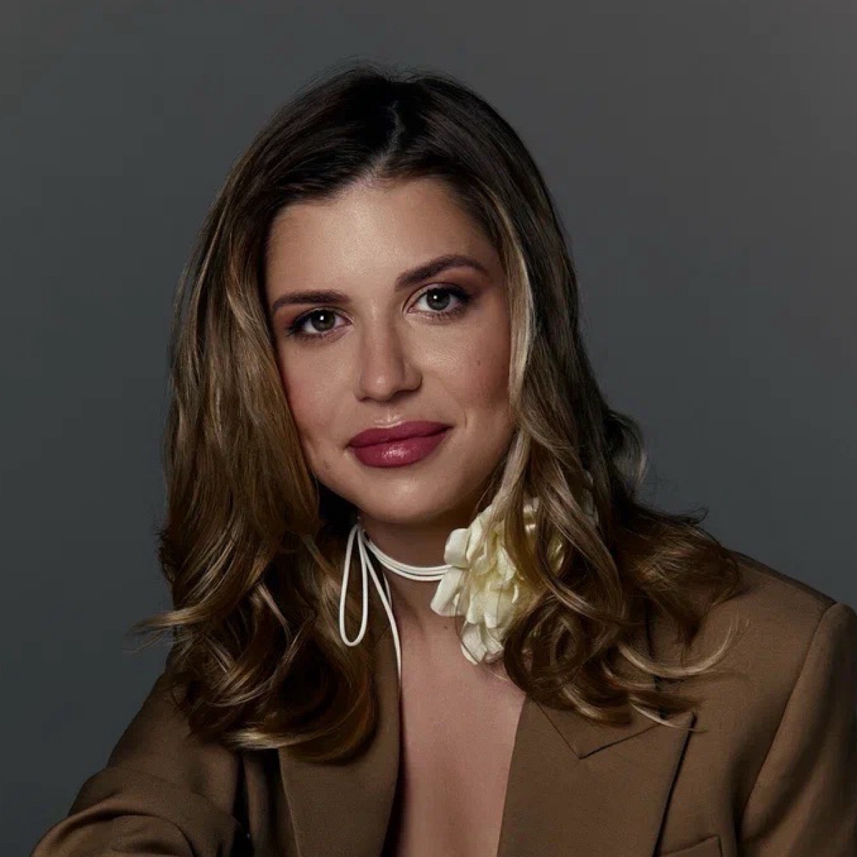 Юлия Беленко