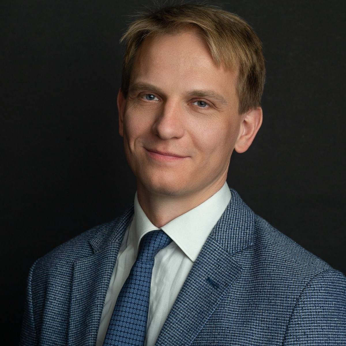 Сергей Колобаев | Сетка — социальная сеть от hh.ru