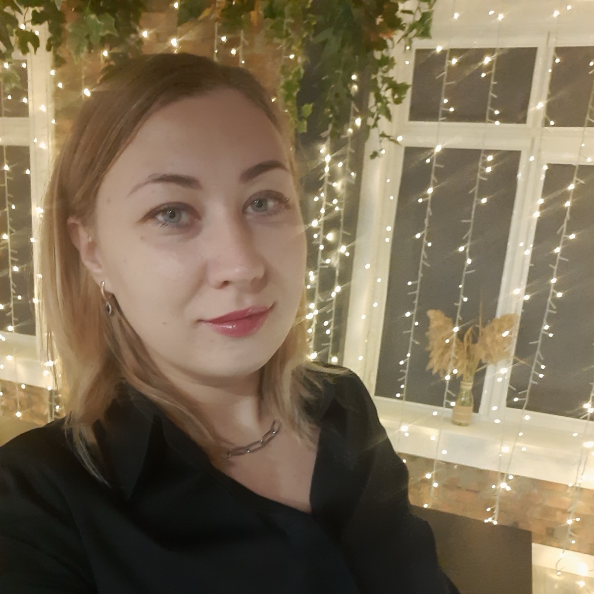 Анна Лиходей